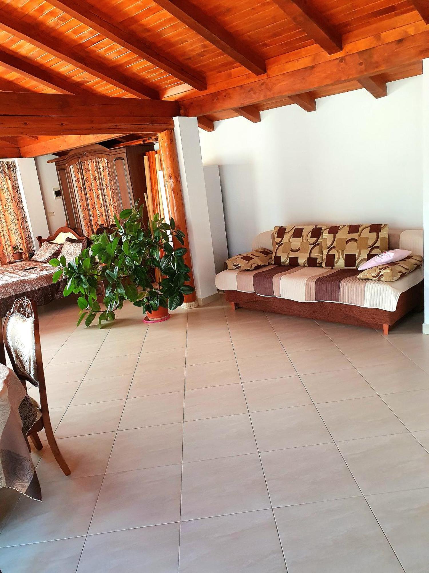 Casa Ionut Hotel Borsa  Exterior photo